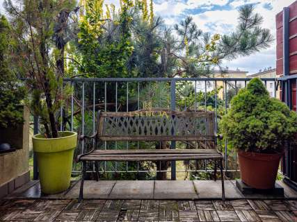 Komfortowy, nowoczesny apartament na parterze