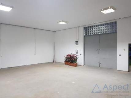 Do wynajęcia obiekt o powierzchni 115 m2, Dąbie