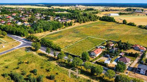 Działka budowlana na sprzedaż, 4875 m2, Gorzów Wielkopolski