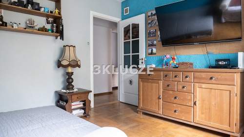 Mieszkanie Lublin Kontantynów 4 pokoje