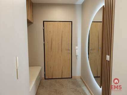 WYSOKI STANDARD 3 POKOJE DUŻY BALKON BEZ PCC