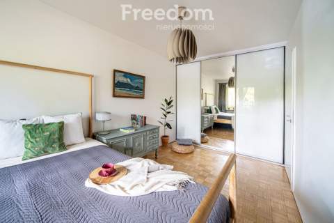 3 pokoje 54 m duży balkon Metro Imielin
