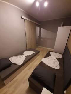 Wynajmę 3 pokojowe mieszkanie ul. Prusa we Wrocławiu