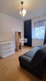 Mieszkanie do wynajęcia, 52,4 m2, Lublin