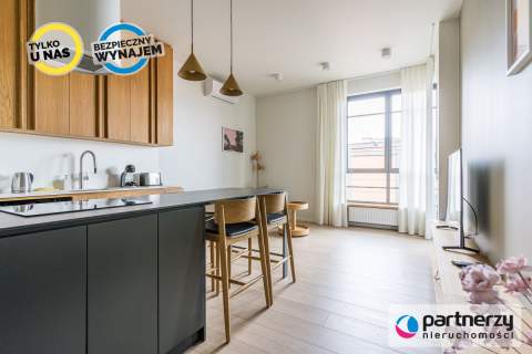 Piękny apartament 3-pok pod klucz ostatnie piętro