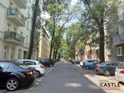 Mieszkanie na sprzedaż, 36,33 m2, Poznań