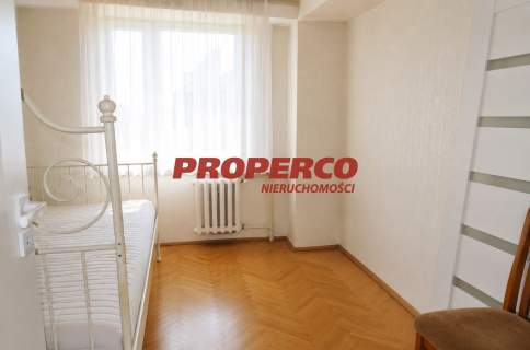 Mieszkanie 3pok, 63 m2 metro, Mokotów ul. Mozarta