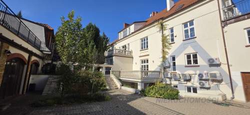 Biuro do wynajęcia Żoliborz 700m2