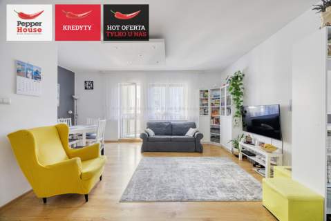 2 Pokoje 48 m2 Fordon Garaż Komórka