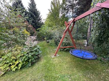 Nowa cena Dom z bajkowym ogrodem