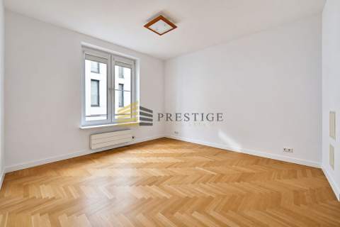 Apartament w Prestiżowej lokalizacji - Wilanów Niski