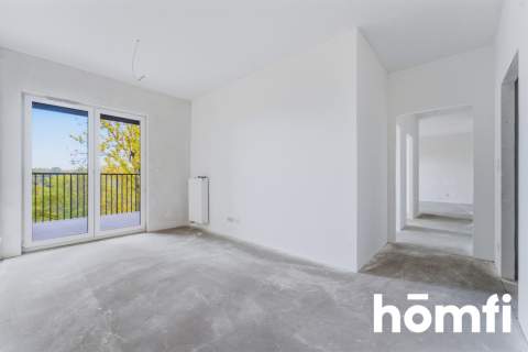 Apartament z widokiem INSPIRE Taras 25m Premium
