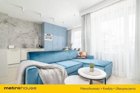 LUKSUSOWY APARTAMENT 50 m OD PLAŻY REWAL