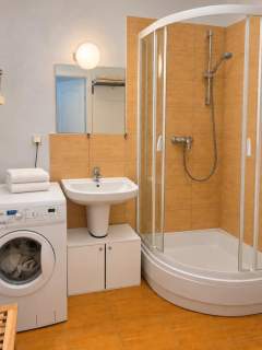 Apartament Grzybowo osidle Bałtyk