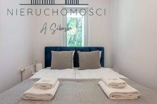 Mieszkanie na sprzedaż, 38,22 m2, Świnoujście