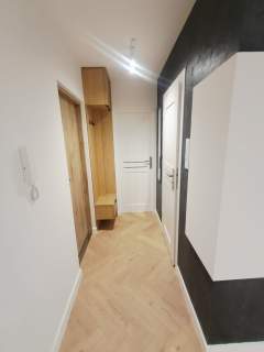 2 pokojowe mieszkanie, powierzchnia 37.70m2, parter, Kalisz