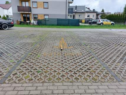3 Pokoje Ogród Miejsce parkingowe w cenie Bolszewo