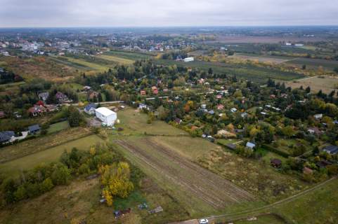 Działka budowlana 900 m , Grójec, ul. Graniczna