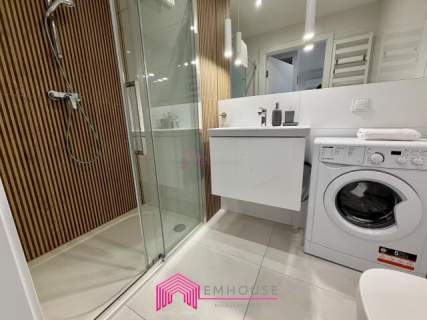 Komfortowy apartament idealny do wypoczynku i pod inwestycję