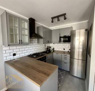 Mieszkanie 55 m 2 sypialnie Balkon Żory