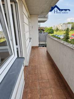 2 pokoje 39,73 m Loggia 7,74 m Parking