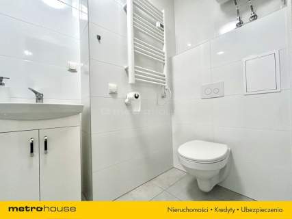 Mieszkanie na sprzedaż, 22,48 m2, Łódź