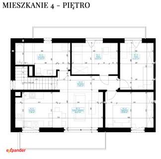 Nowe Apartamenty Północ Ogród i Parking w cenie