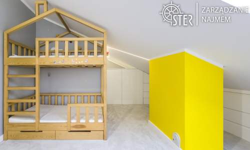 Łostowice, 2poziomowe, 61 metrów, balkon, LOFT, od grudnia