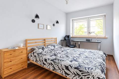 2 pokoje w centrum-Karmelicka 1,M. Ratusz Arsenał