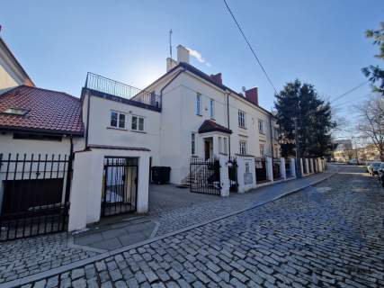 Biuro do wynajęcia Żoliborz 700m2