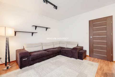 Ceglarska 3 pokoje balkon blisko Zakrzówka