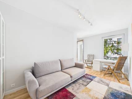 3 pokoje I balkon I 2 miejsca w garażu