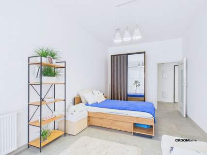 Klonowa Kielce 62 m2