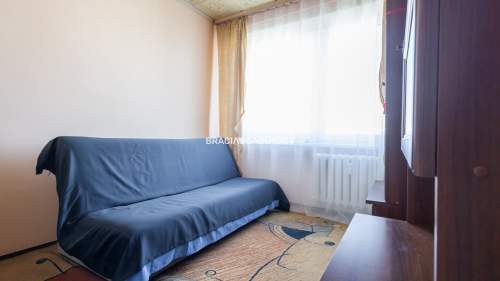 Centrum Skawiny 2-pok., duży balkon, piwnica
