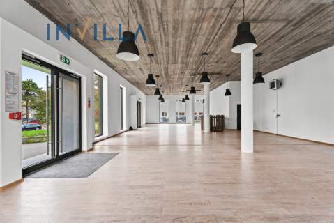Lokal użytkowy do wynajęcia, 340 m2, Gdańsk