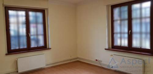Biuro do wynajęcia, 95 m2, Szczecin
