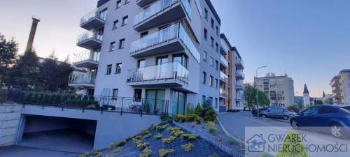 Komfortowe mieszkanie Krzeszowice Srebrne Kąty
