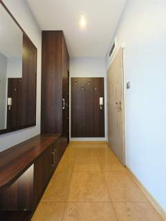 3 POKOJE - 56,10 M2 - MIEJSCE POSTOJOWE - BALKON
