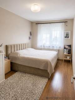 3-pokojowe mieszkanie w Ząbkach