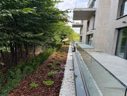 Apartament premium, ul. Emaus, przy Rudawie