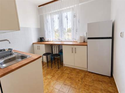 Mieszkanie - Koszalin