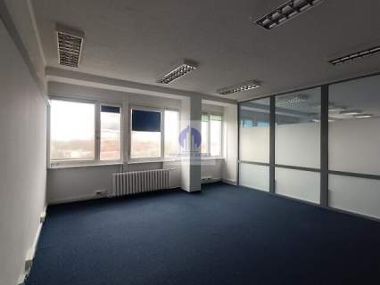 Praga Południe lokal biurowy 59,40 m2 do wynajęcia
