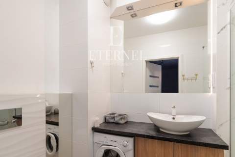 Pet friendly - mieszkanie 2pokojowe w apartamentowcu
