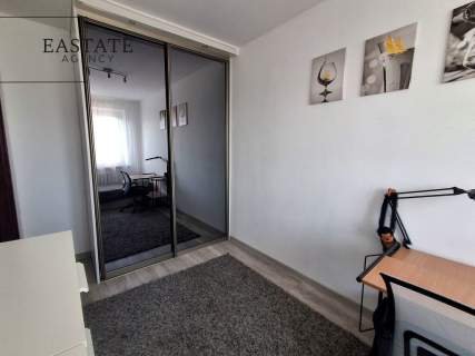 Blisko SKM Balkon z Panoramą Przestronne Tereny Zielone