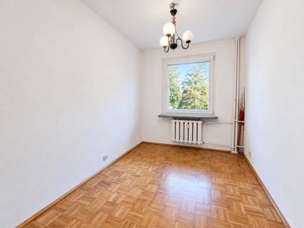 3 Pokoje Loggia Parter Duża piwnica
