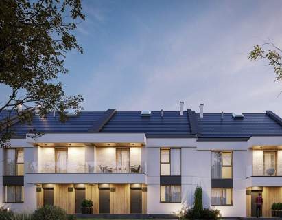 Mieszkanie 3 pok, 74,58m2, Bukówka, Kielce