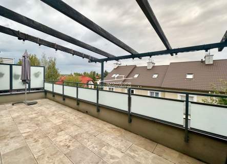 Apartament PREMIUM za miastem - Blisko Las Kabacki
