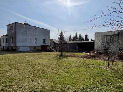 Sprzedam DOM w Zgierzu 270m2