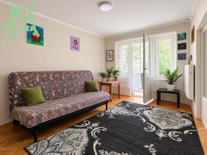 Gdynia Wzgórze Maksymiliana, 63m2, trzy pokoje, parter