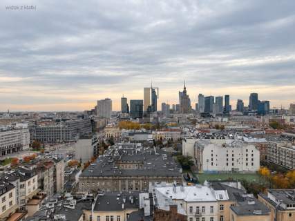 Śródmieście Młotek 2 pokoje Topowa panorama